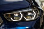 BMW X6 M Competition 2019 года (NA)